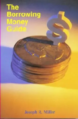 Cover of The Borrowing Money Guide