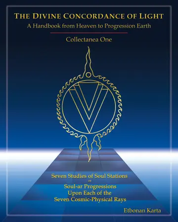 Cover of Divine Concordance of Light