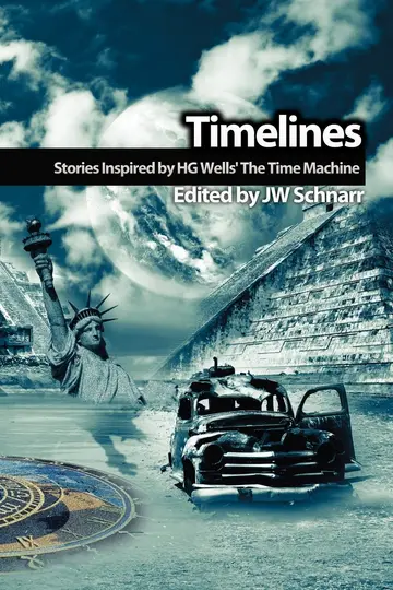 Cover of Timelines