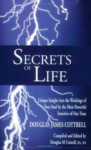 Cover of Secrets of Life
