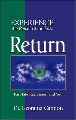 Cover of Return