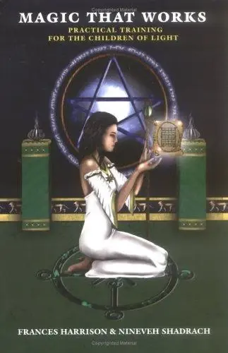 Cover of Magic That Works