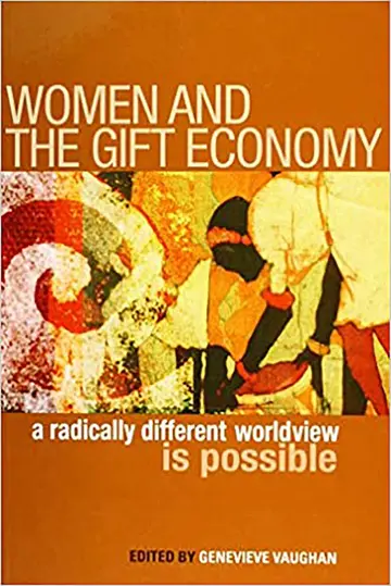 Cover of Women and the Gift Economy