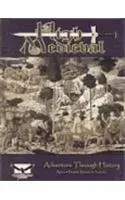 Cover of High Medieval