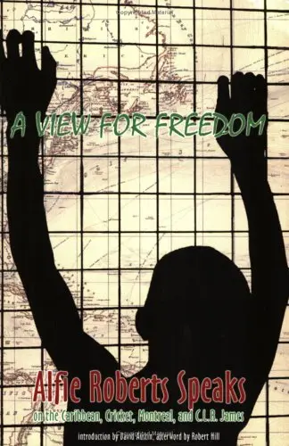 Cover of A View for Freedom