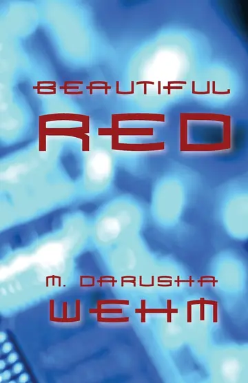 Cover of Beautiful Red