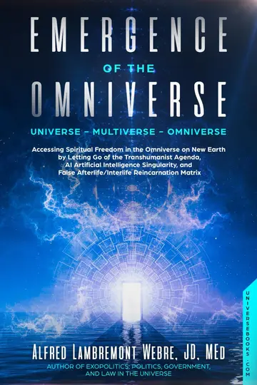 Cover of Emergence of the Omniverse