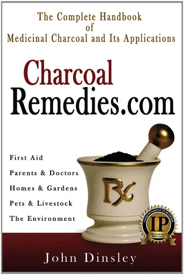 Cover of Charcoal Remedies