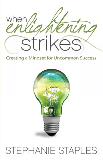 Cover of When Enlightening Strikes