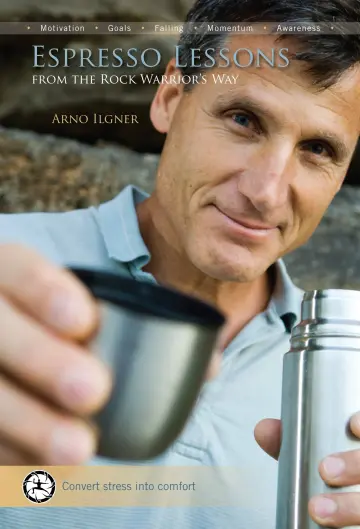Cover of Espresso Lessons