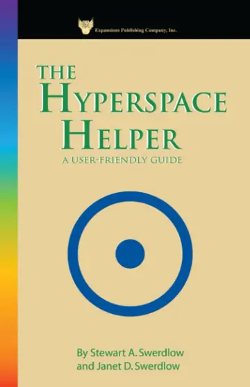 Cover of A Hyperspace Helper