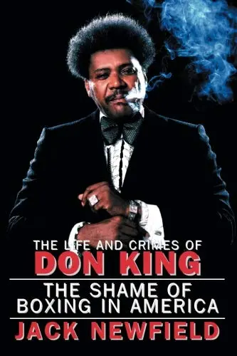 Cover of The Life and Crimes of Don King