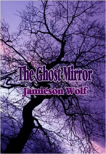 Cover of The Ghost Mirror