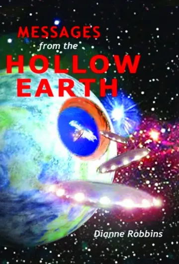 Cover of Messages from the Hollow Earth