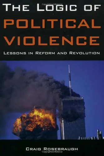 Cover of Logic of Political Violence