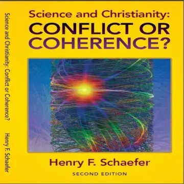 Cover of Science and Christianity