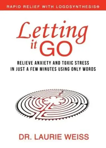 Cover of Letting It Go