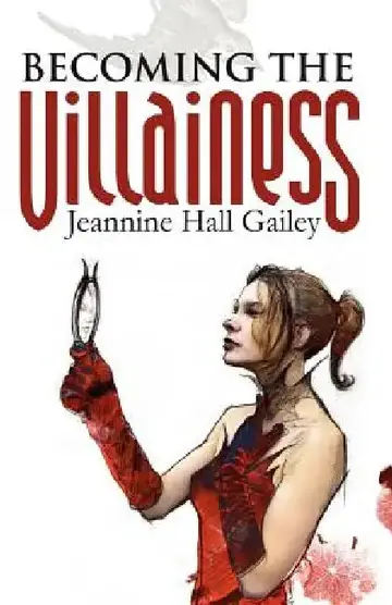 Cover of Becoming the Villainess