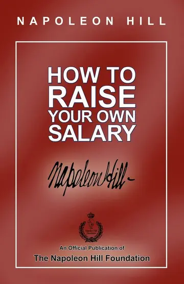 Cover of How to Raise Your Own Salary