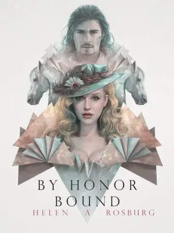 Cover of By Honor Bound