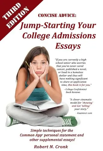 Cover of Concise Advice