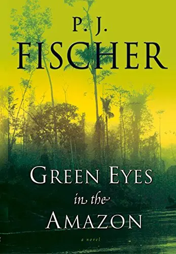 Cover of Green Eyes in the Amazon