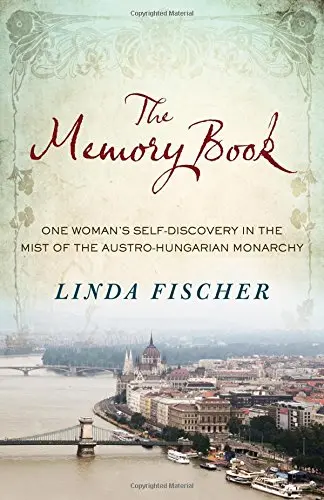 Cover of The Memory Book
