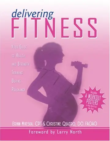 Cover of Delivering Fitness