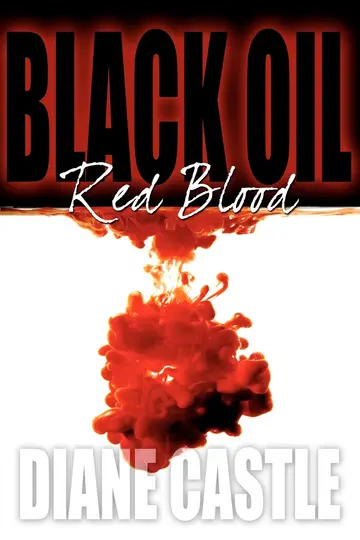 Cover of Black Oil, Red Blood