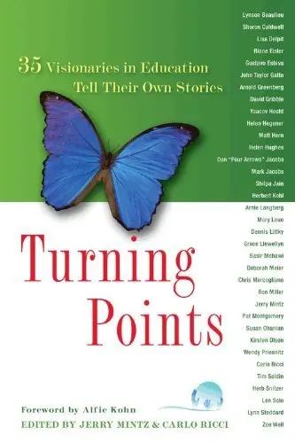 Cover of Turning Points