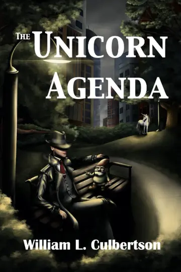 Cover of The Unicorn Agenda