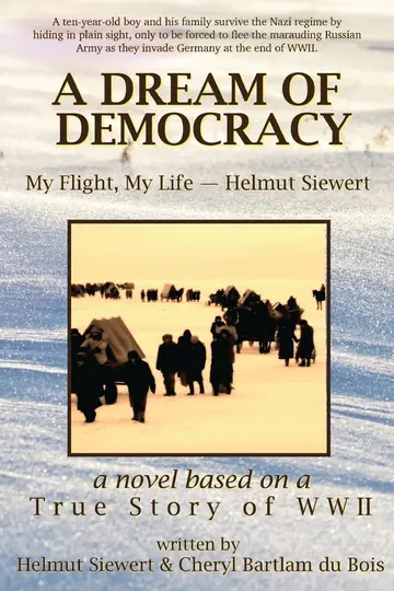 Cover of A Dream of Democracy