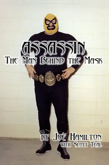 Cover of Assassin