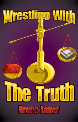 Cover of Wrestling with the Truth