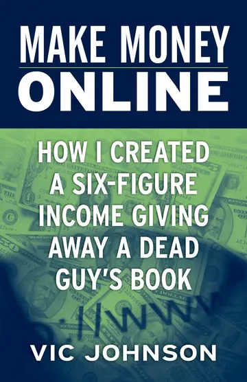 Cover of Make Money Online
