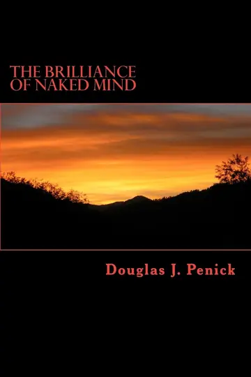 Cover of The Brilliance of Naked Mind