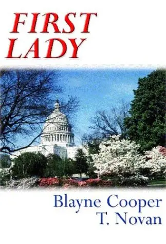 Cover of First Lady