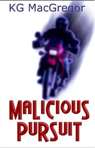 Cover of Malicious Pursuit