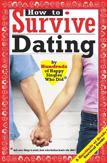 Cover of How to Survive Dating