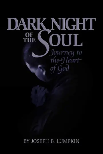 Cover of Dark Night of the Soul