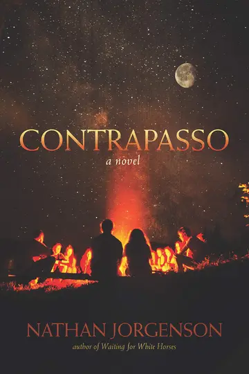 Cover of Contrapasso