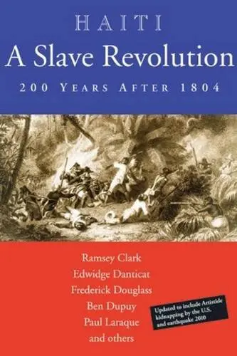 Cover of Haiti
