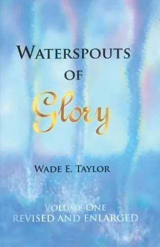 Cover of Waterspouts of Glory
