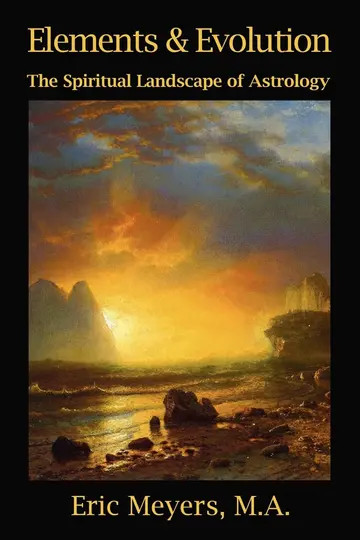 Cover of Elements & Evolution