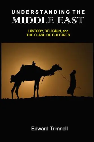 Cover of Understanding the Middle East