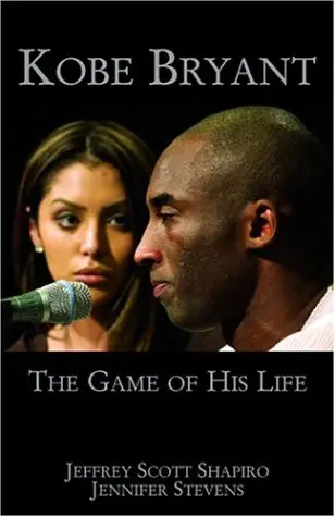 Cover of Kobe Bryant