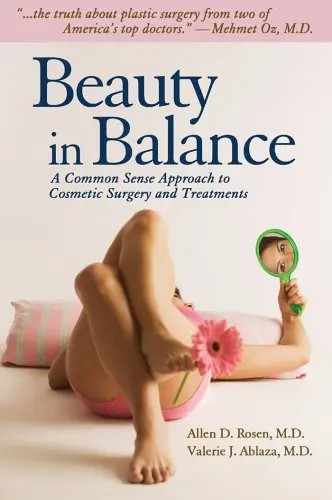 Cover of Beauty in Balance