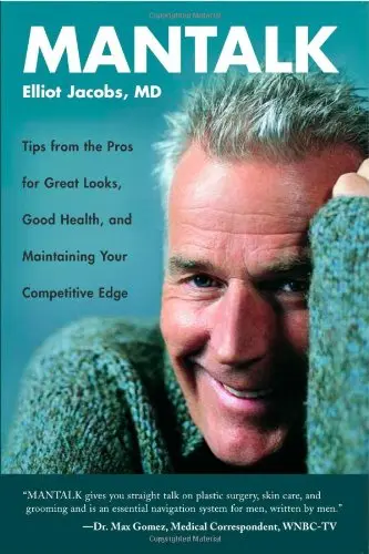 Cover of Mantalk