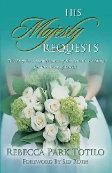 Cover of His Majesty Requests