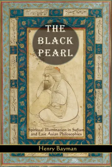 Cover of The Black Pearl